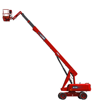 telescoop 28m