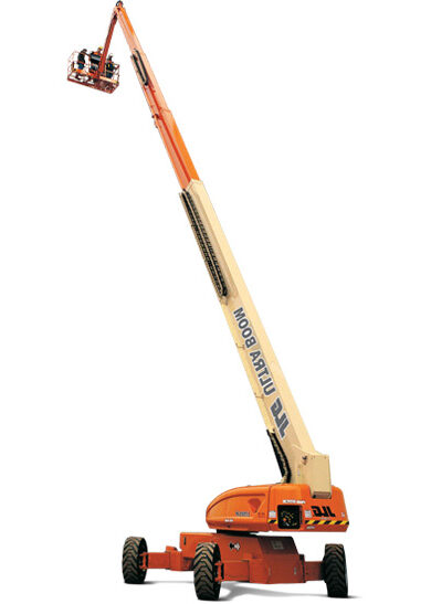 telescoop 38m