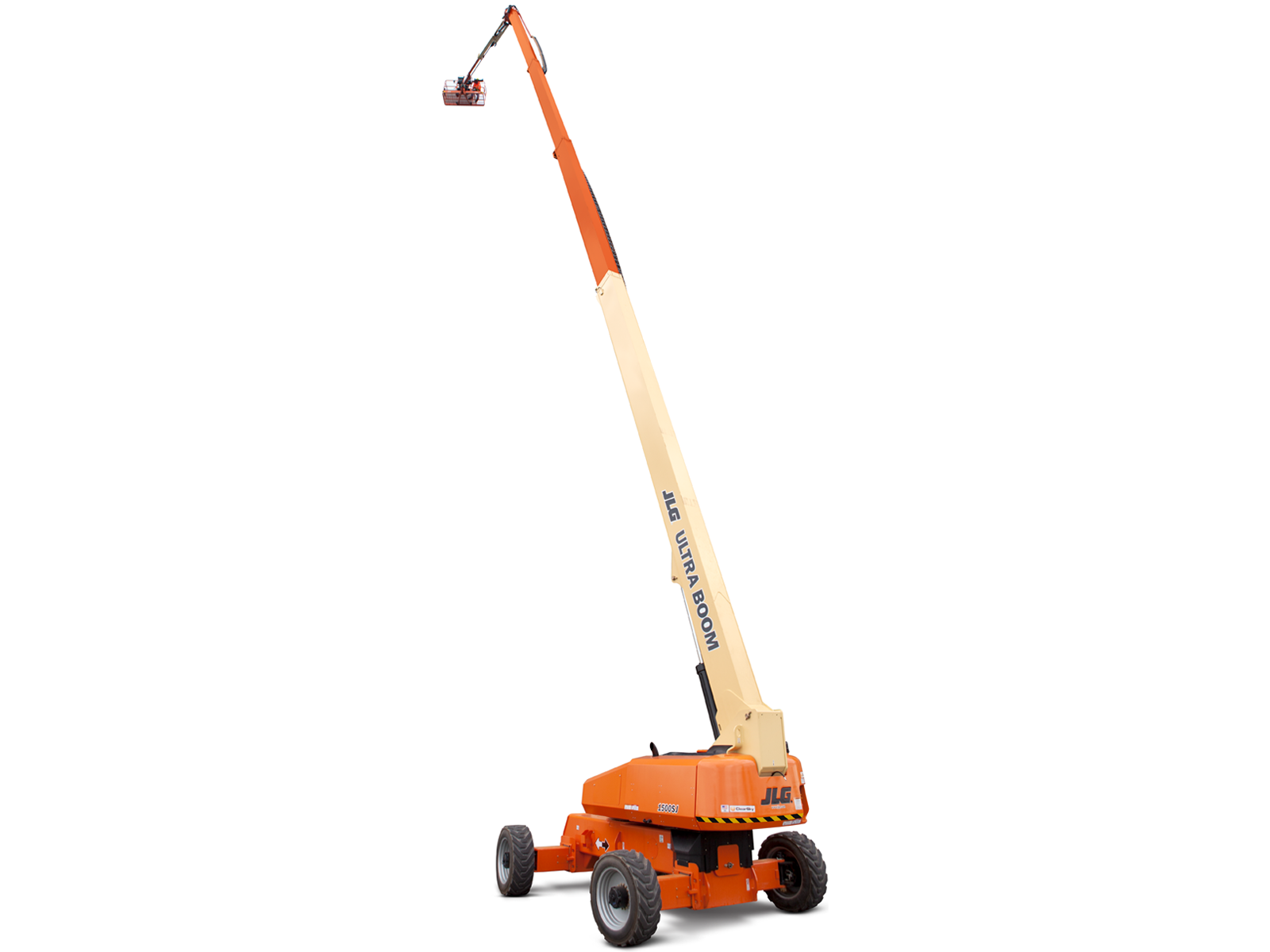 telescoop 43m