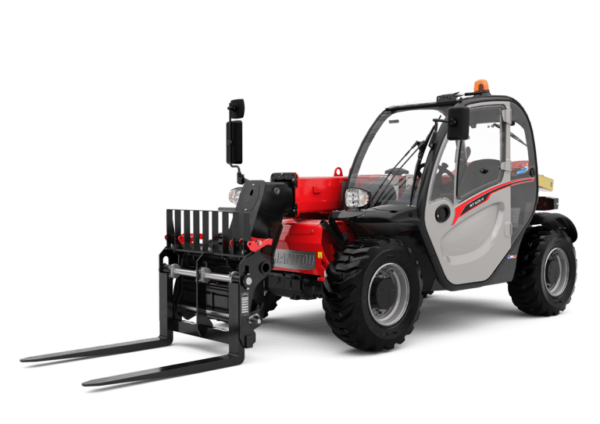 Verreiker Manitou MT625H 2.5 ton