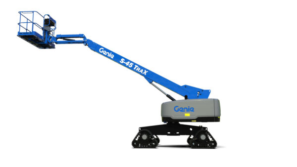 Telescoophoogwerker Trax (Diesel) 16 meter